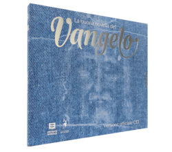 Vangelo Edizione Compact Vangelo Jeans