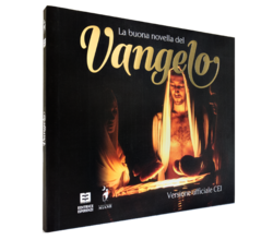 Vangelo Edizione Compact Vangelo Pane di Vita
