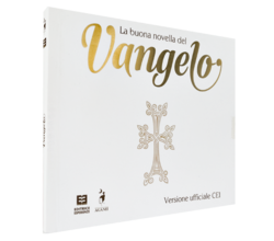 Vangelo Edizione Compact Vangelo Cerimonia